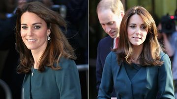 Kate Middleton - Getty Images