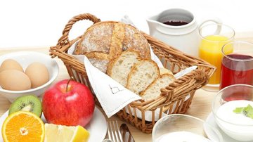 Descubra a importância do café da manhã para emagrecer e controlar a compulsão - Shutterstock