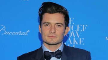 Orlando Bloom - Getty Images
