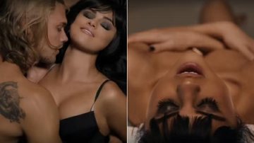 Selena Gomez esbanja sensualidade em clipe de Hands To Myself - YouTube/Reprodução