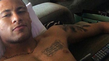 Neymar Jr - Reprodução Instagram