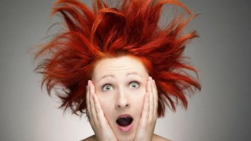 Saiba como salvar seu cabelo no 'bad hair day' - Shutterstock
