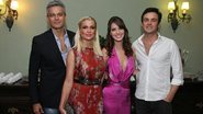 Os looks das estrelas na festa de 'Êta Mundo Bom' - Thyago Andrade / Brazil News