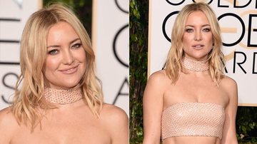 Kate Hudson - Getty Images