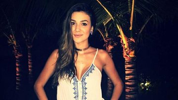 Bruna Santana - Reprodução/ Instagram