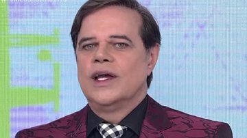 Diogo Villela - Reprodução TV Globo