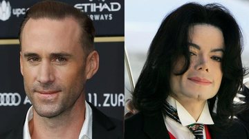 Joseph Fiennes será Michael Jackson em filme - Getty Images