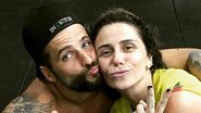 Bruno Gagliasso e Giovanna Antonelli: rotina fitness - Reprodução Instagram