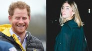 Conheça Juliette Labelle, apontada como a nova namorada do Príncipe Harry - Getty Images/ Reprodução Instagram