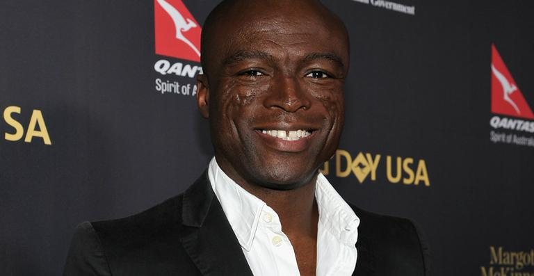 Seal - Getty Images