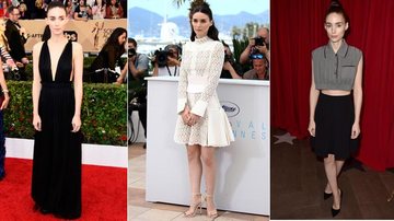Rooney Mara - Getty Images