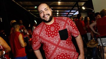 Tiago Abravanel - Cláudio Augusto/Brazil News