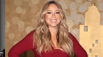 Em terceiro lugar, Mariah Carey com 520 milhões de dólares - Getty Images