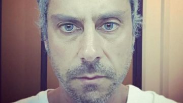 Alexandre Nero como Romero em A Regra do Jogo - Instagram/Reprodução