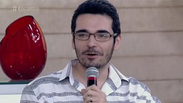Alan do BBB16 - Reprodução TV Globo