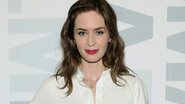 Emily Blunt - Getty Images