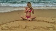 Carol Trentini será mãe de outro menino - Instagram/Reprodução