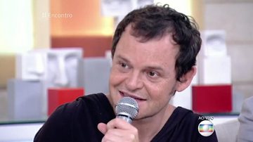 Matheus Nachtergaele - Reprodução TV Globo
