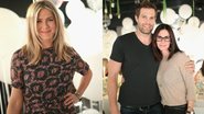 Jennifer Aniston convida artistas de Hollywood para jantar em prol de hospital infantil - Getty Images