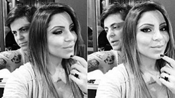 Andressa Ferreira e Thammy Miranda - Instagram/Reprodução