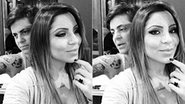 Andressa Ferreira e Thammy Miranda - Instagram/Reprodução