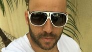 Ronaldo Miranda, ex-motorista de Cristiano Araújo - Instagram/Reprodução