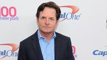 Michael J. Fox - Getty Images