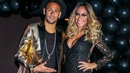 Neymar e Rafaella Santos - Manuela Scarpa/BrazilNews