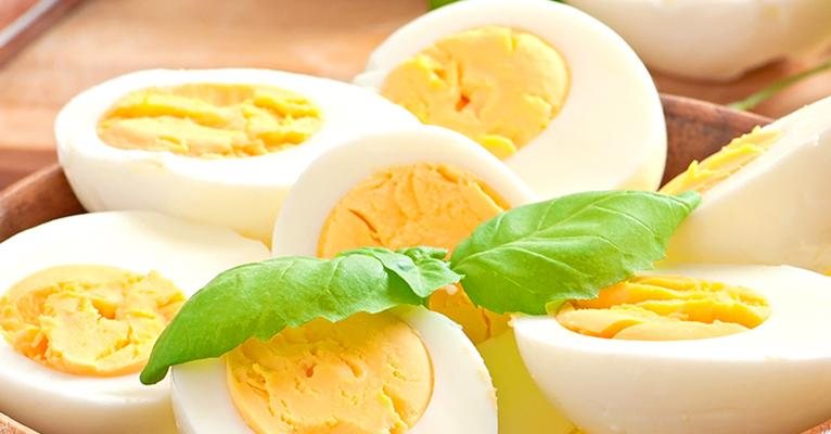 Os benefícios dos ovos - Divulgação