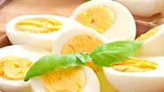 Os benefícios dos ovos - Divulgação