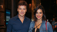 Rodrigo Faro e Vera Viel - Manuela Scarpa/Brazil News