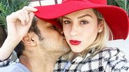 Sophia Abrahão e Sergio Malheiros - Instagram/Reprodução