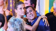 Eri Johnson e Alice Souto - Manuela Scarpa e Rafael Cusato/Brazil News