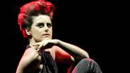 Alessandra Maestrini arrasa no espetáculo Drama'n Jazz - Manuela Scarpa/Brazil News