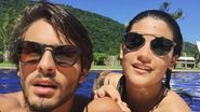 Giulia Costa e Brenno Leone - Instagram/Reprodução