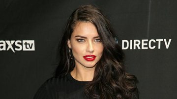 Adriana Lima - Getty Images