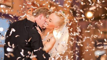 10 dicas para economizar na festa do casamento - Shutterstock