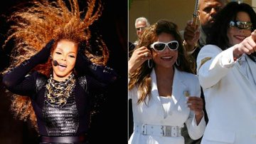 Janet Jackson - GettyImages