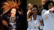 Janet Jackson - GettyImages