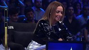 Daniela Mercury no 'Superstar' - Reprodução TV Globo