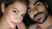 Rodrigão e Adriana Sant'Anna - Instagram/Reprodução