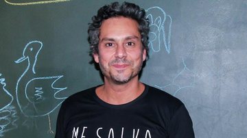 Alexandre Nero - Manuela Scarpa/ BrazilNews