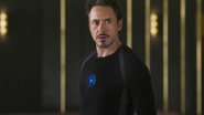 Robert Downey Jr. em 'Os Vingadores' - Reprodução