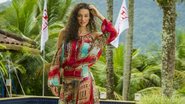 Na Ilha de CARAS, a atriz de Êta Mundo Bom!, casada com o ator José Loreto, fala do desafio de viver pela primeira vez o papel principal na televisão - MARTIN GURFEIN