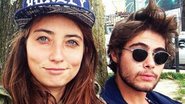 Rafael Vitti e Julia Oristanio - Instagram/Reprodução