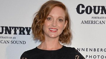 Jayma Mays - Getty Images