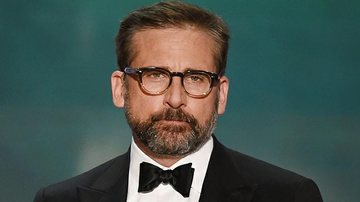 Steve Carrell - Getty Images