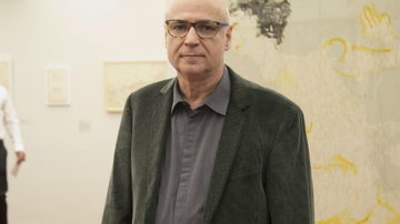 Agnaldo Farias - Renato Suzuki