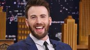 Chris Evans - Getty Images