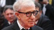 Woody Allen - Getty Images